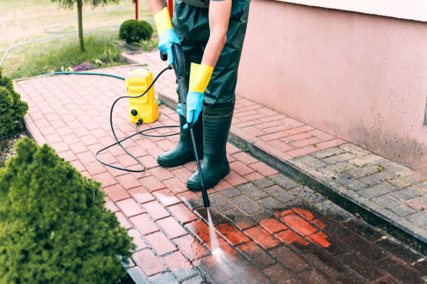 Best Playground Equipment Cleaning  in Lake Wilderness, VA