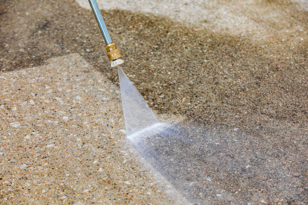 Best Soft Washing  in Lake Wilderness, VA