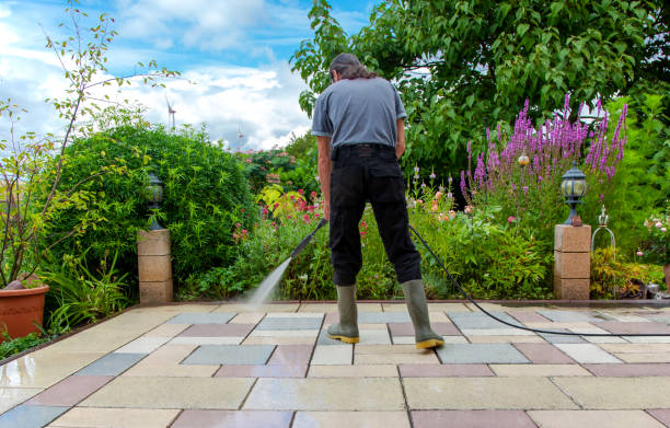 Best Patio and Deck Pressure Washing  in Lake Wilderness, VA