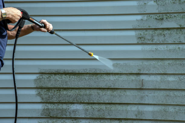 Best Solar Panel Cleaning  in Lake Wilderness, VA