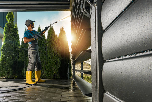 Best Fence Cleaning  in Lake Wilderness, VA