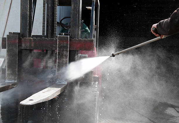 Best Heavy Equipment Washing  in Lake Wilderness, VA