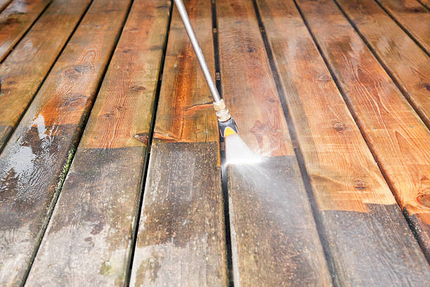 Best Spring Cleaning  in Lake Wilderness, VA